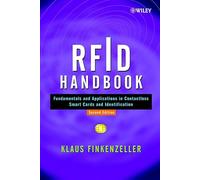 RFID Handbook: Fundamentals and Applications in Contactless Smart Cards and Identification