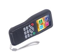 RFID Reader Handheld NFC Duplicator High Efficiency Decoding with 10 UID Card 10 Key Chain 1 Type C OTG Adapter Applicable Scene