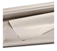 RFID RF Signals Reduce Blocking EMF Shielding Fabric EMF Protection Fabric Anti Radiation Protection Nickel Copper Fabric Shields Signals Radiowave Microwave,silver-3m