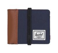 Rfid Shielded Wallet with Multiple Compartments - unisex - Herschel - Wallets & Cardholders - Blue - ONE SIZE - Accessories ONE SIZE