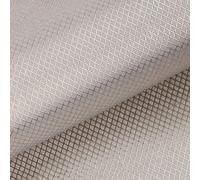 RFID Shielding Fabric EMF RF Signal Blocking Material EMF Protection Fabric Anti Radiation Conductive Cloth Fabric RF Signals RF/EMI Blocking Radiowave Microwave,Tent Fabric,silver-10m