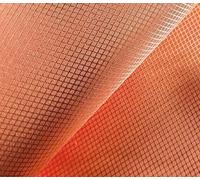 RFID Shielding Fabric Faraday Cloth EMF Shielding Fabric Military Grade Signal Blocking from Cellular Signal WiFi GPS,gold-9x1.1m