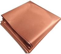 RFID Shielding Fabric - High Frequency Electromagnetic Shielding Cloth for EMF EMI Protection, Anti-Radiation Faraday Fabric
