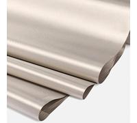 RFID Shielding Material - EMF Blocker Faraday Fabric for RF Shielding, Anti-Radiation Conductive Cloth for EMI, WiFi, Cell Phones