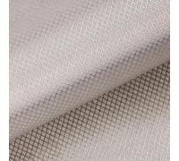 RFID Shielding Material EMF Blocker Material Faraday Fabric-EMI RF Shielding Anti Radiation Blocking EMI Shielding Conductive Conductive Pads,RF,EMI,WiFi,Cell Phone Blocking,silver-10x1.1m