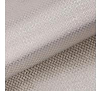 RFID Shielding Material EMF Blocker Material Faraday Fabric-EMI RF Shielding Military Grade Nickel Copper Fabric Blocks Conductive Micro-Wave Oven,Router Blocks,Curtains,Blanket,silver-1x1.1m