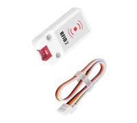 RFID2 WS1850S Chip for Arduino Projects RFID2 WS1850S Chip for | WS1850S chip, I2C communication, 400 Kbits, ISO14443A standard, stable frequency