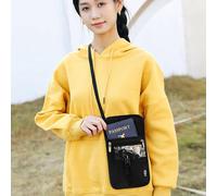 RFIDS Blocking Stash Neck Wallet Lightweight Travel Pouches + Passports Holder For Women Men Holds Phone Cash Cards Keys Travel Neck Pouch For Passport And Documents
