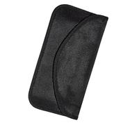 RFIxD Signal Blocking Bag - Defender Signal Blocker | Policxe Accredited Car Key Security Case | Card Protector Suitable For Vehicle Security, Identity Protection, Travel, Wallet