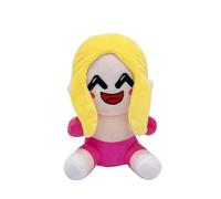 RFJYGWQM Cosy Omz Plush Doll, Cute Omz Plush Toys, Cartoon Omz Plush Doll,Fan Children's Birthday Gift, Cartoon Home Decoration Pillow, 20CM