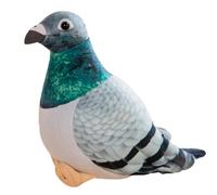 RFJYGWQM Pigeon Doll, Cute Soft Animal Toy for Boys and Girls
