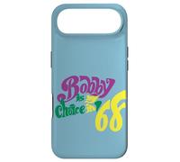 RFK - Bobby Is My Choice In 68 - Robert F Kennedy Button Case for iPhone Air