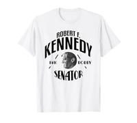 RFK Shirt Robert F Kennedy T-Shirt T-Shirt
