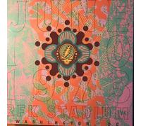 Rfk stadium Washington DC 6/10/73 Boxset - The Grateful Dead Vinyl Boxset