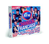 Rfm Chanson Française