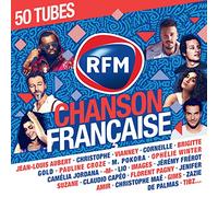 Rfm Chanson Française