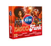 Rfm Disco Funk