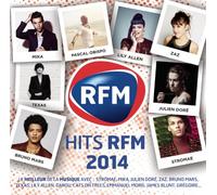 RFM HITS 2014 / VARIOUS - RFM Hits 2014 / Various