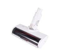 RFMWVSNIA Compatible For Xiaomi K10/G10 1C/ ，Compatible For Dreame V8/V9B/V9P/G9， Vacuum Cleaner Electric Floor Brush Head LED Light Cleaning Brush
