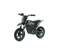 RFN Warrior Kids Electric Dirt Bike│SX-E400│Black & Grey│Like Revvi
