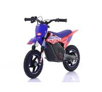 RFN Warrior Kids Electric Dirt Bike│SX-E400│Blue & Red│Like Revvi