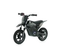 RFN Warrior Kids Electric Dirt Bike│SX-E500│Black & Grey│Like Revvi