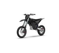 RFN Warrior Pro Electric Dirt Bike | SX-E8 | Black