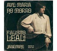 RFNNP16412 7"-45 giri" Ave Maria No Morro / Jasemine VINYL