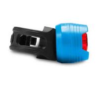 Rfr Diamond Hqp Rear Light One Size Blue