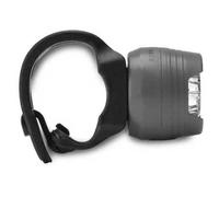 Rfr Diamond Hqp Rear Light One Size Grey