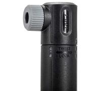 Rfr Hqp Mini Pump 80 Psi Black