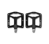 RFR MTB Pedals Flat Race 2.0 Black
