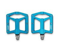 RFR MTB Pedals Flat Race 2.0 Blue