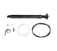 Rfr Pro 2.0 Inside 170 Mm Dropper Seatpost 310-480 mm Black