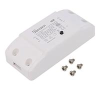 RFR2 control 1 channel 100-240VAC DIN (optional), wall mount SONOFF