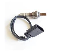 RFSHOP gming 036906262D Oxygen Sensor Lambda Probe O2 Sensor Air Fuel Ratio Sensor For VW, Seat, Skoda, Polo 6R, Fabia, Ibiza