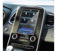 RFSHOP GPS Transparent Navi Film Car GPS Navigation Film LCD Screen Tempered Glass Protective Film Anti-scratch Film For Scenic 2016 2017 2018 2019 2020 2021