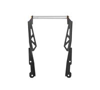 RFSHOP Mobile Phone Holder For CFMOTO For CF 800MT CF800 MT MT800 2023 Motorcycle Accessories Mobile Phone GPS Navigation Bracket Mounting Bracket(12mm)