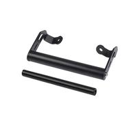 RFSHOP Mobile Phone Holder For DUCATI For MULTISTRADA 1260 MTS 1200 S 1200S 950 V2 2023 Motorcycle Accessories SMART Phone GPS Navigation Plate Bracket Adapter