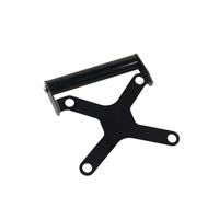 RFSHOP Mobile Phone Holder For Royal For Enfield For Himalayan 450 452 2024 2025 Motorcycle Parts Mobile Phone Holder Stand Support GPS Navigation Plate Bracket(Only 22mm)