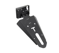 RFSHOP Mobile Phone Holder For Tiger 1200 For Tiger1200 XCA XRX 2018-2020 Motorcycle Accessories USB Phone Navigation Bracket USB Charging Support(A set)