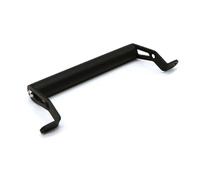 RFSHOP Mobile Phone Holder For Triumph For Tiger 800 For Tiger800 XCA XCX XRT 2018 2019 2020 Motorcycle Windshield Stand Holder Phone GPS Navigation Plate Bracket