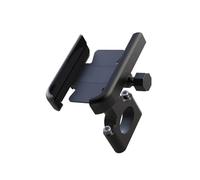 RFSHOP Mobile Phone Holder Motorcycle Metal Bicycle Mobile Phone Holder GPS Navigation Stand Special Motorcycle Bike Riding(Bike A)