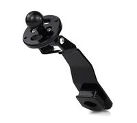 RFSHOP Mobile Phone Holder Motorcycle Navigation Phone Mount Bracket GPS Holder For Ducati For Multistrada V2 950/950 S 1200 S 1260 S/D/Air(With RAM ball)