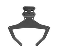 RFSHOP Mobile Phone Holder Motorcycle Navigation Phone Mount Bracket Windshield GPS Stand Holder For Triumph For TIGER 1200 For TIGER 1200 XC/XR/XCX/XCA/XRX/XRT(Type 1)