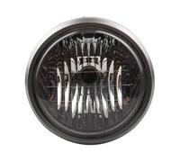 RFSHOP Motorcycle HeadLamp Front Light For DIO 50 For Dio50 For TODAY For AF61 Scooter HeadLight Headlamp Assembly