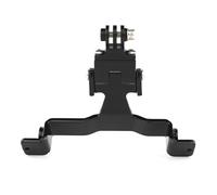 RFSHOP Motorcycle Navigation Mount For BMW R1200RS 2014 2015 2016 2017 2018 GPS Smart Phone Navigation Mount Bracket Adapter Mounting Holder Support(Type 4)