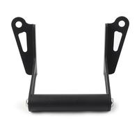 RFSHOP Motorcycle Navigation Mount For Hawk11 2023 Black Motorcycle Phone Navigation Mounting Bracket Adapter Holder