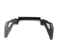 RFSHOP Motorcycle Navigation Mount For Suzuki For DL650 For DL650XT For V-Strom 2017 2018 2019 2020 Motorcycle Phone Mount Bracket GPS Navigation Bracket Holder
