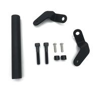 RFSHOP Motorcycle Navigation Mount For SUZUKI For GSXR 125 GSX-R 125 2018 2019 2020 2021 2022 Phone Holder Bracket Navigation Bracket Mount Smartphone GPS Holder